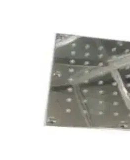 Sprchy a sprchové panely Hlavová sprcha SIKO chróm NDGSHLAVSPRCHA NDGSHLAVSPRCHA