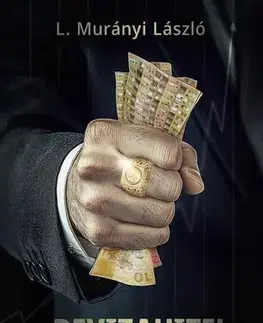 Ekonómia, Ekonomika A devizahitel csapdájában - László L. Murányi