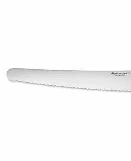 Zúbkované nože (na chlieb) WÜSTHOF Zúbkovaný nôž na krájanie Wüsthof CLASSIC vrúbkovaný 26 cm 4532