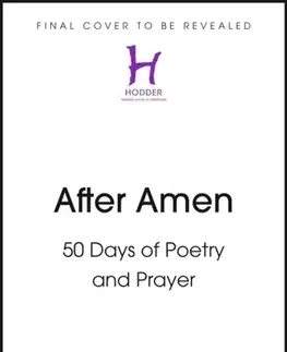 Náboženstvo After Amen - Tyler Staton