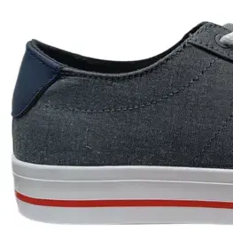 Tenisky JACK AND JONES Jack & Jones JFWRYDER Canvas Sneaker M Veľkosť: 44 EUR