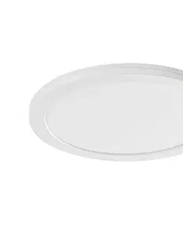 Svietidlá Rabalux 1492 - LED Stropné svietidlo so senzorom LED/30W/230V 1492