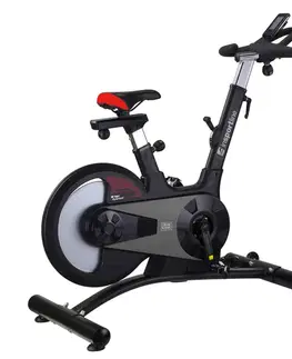 Cyklotrenažéry Cyklotrenažér inSPORTline Drakkaris