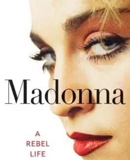Film, hudba Madonna - Mary Gabriel
