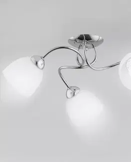 Lampy do obývačky Luster Silia 27503 LW3