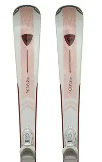 Dámske lyže Rossignol Nova 2 LTD + Look Xpress W 10 GW Veľkosť: 146 cm