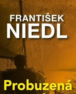 Detektívky, trilery, horory Probuzená šelma - František Niedl