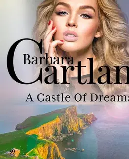 Beletria - ostatné Saga Egmont A Castle Of Dreams (Barbara Cartland's Pink Collection 59) (EN)