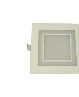 Svietidlá  LED Podhľadové svietidlo PELLO LED/6W/230V 4500K modré svetlo SKU010087
