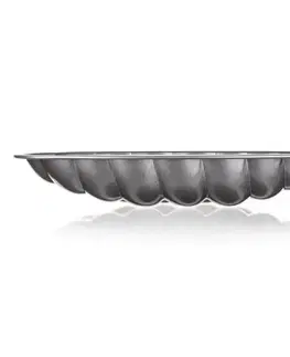 Formy na pečenie Banquet Forma na vánočku s nepřilnavým povrchem Culinaria 38 x 16 x 6 cm