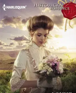 Historické romány Divoké víno - Allenová Louise