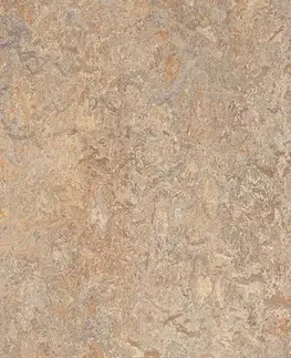 Marmoleum marbled vivace FORBO Marmoleum marbled vivace Donkey island 3407