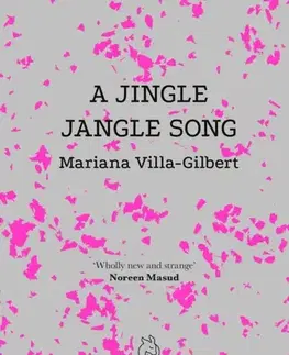 Beletria A Jingle-Jangle Song - Mariana Villa-Gilbert