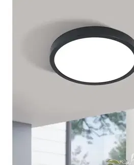 Svietidlá Eglo 99235 - LED Stropné svietidlo FUEVA 5 LED/20W/230V 99235