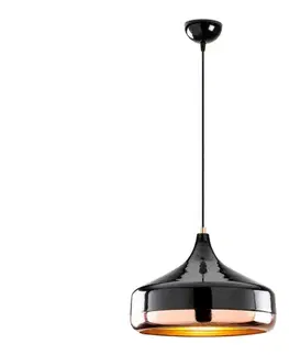 Svietidlá  Luster na lanku YILDO 1xE27/40W/230V 892OPV1771
