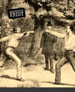 Romantická beletria Mečová päťka - Gilbert Keith Chesterton