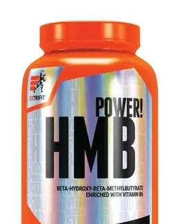 Stimulanty a energizéry HMB Power - Extrifit 180 kaps.
