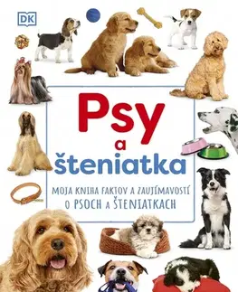 Príroda Psy a šteniatka - neuvedený,Martina Antošová
