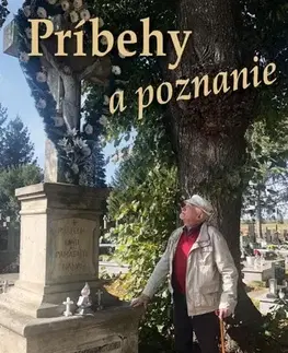 Slovenská beletria Príbehy a poznanie - Anton Uherík