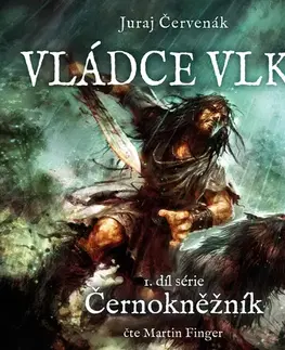 Fantasy, upíri Tympanum Vládce vlků