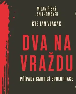 História Voxi Dva na vraždu