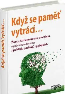 Zdravie, životný štýl - ostatné Když se pamět vytrácí