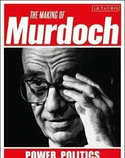 História The Making of Murdoch - Tom Roberts