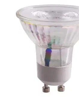 Žiarovky  LED Žiarovka GU10/4,5W/230V 4000K 328243
