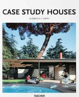 Architektúra Case Study Houses