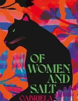Svetová beletria Of Women and Salt - Gabriela Garcia