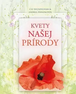 Príroda Kvety našej prírody - Kolektív autorov