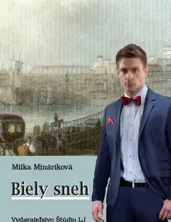 Skutočné príbehy Biely sneh - Milka