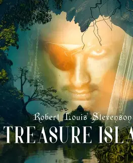 Beletria - ostatné Saga Egmont Treasure Island (EN)