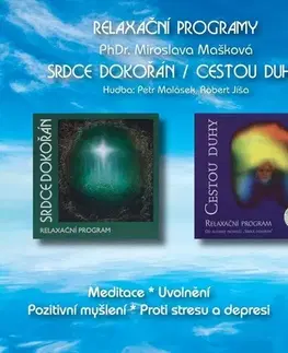 Duchovný rozvoj Popron Music Srdce dokořán, Cestou duhy