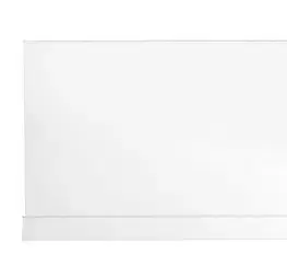 Vane POLYSAN - COUVERT NIKA panel čelný 180x52cm 72847