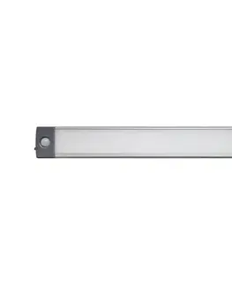 Svietidlá  LED nabíjateľné osvetlenie nábytku so senzorom LED/3,5W/5V USB 800 mAh 4200K 46  008 0001242