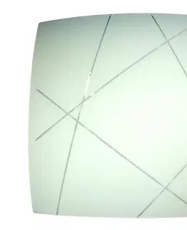 Lampy Prezent 1370 - Náhradné tienidlo MIKADO E27