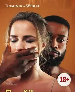 Slovenská beletria Prežila som africké peklo - Dominika Würll