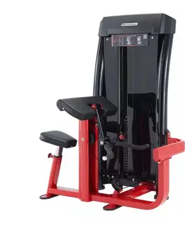 Posilňovacie stroje Posilňovač bicepsov Steelflex Jungle Gym JGBC600