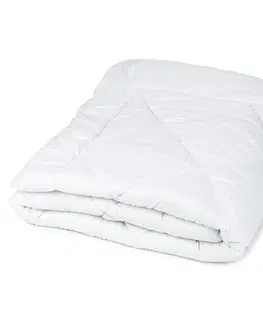 Prikrývky 4home Set prikrývky a vankúša Aloe Vera, 140 x 220 cm, 70 x 90 cm