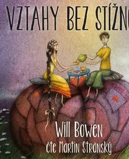 Rozvoj osobnosti Synergie Vztahy bez stížností