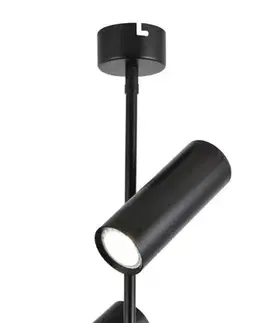 Stropná svetla Stropné LED svetlo TUBA Candellux
