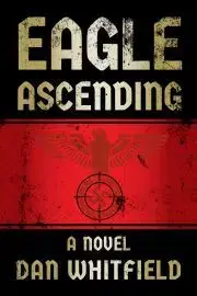Sci-fi a fantasy Eagle Ascending - Whitfield Dan