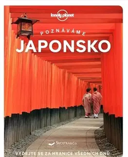 Ázia Poznáváme Japonsko - Kolektív autorov