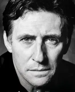 Umenie Walking With Ghosts: A memoir - Gabriel Byrne