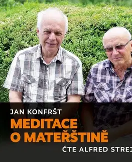 Duchovný rozvoj Tebenas Meditace o mateřštině
