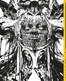 Sci-fi a fantasy OneHotBook 0 TU - svazek II.