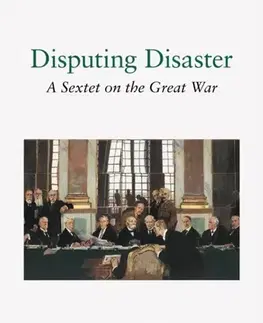História Disputing Disaster - Perry Anderson