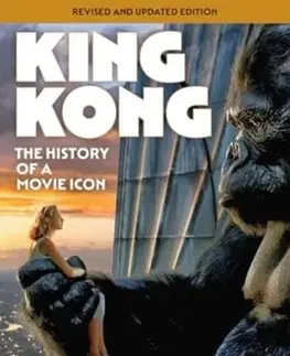 Hudba - noty, spevníky, príručky King Kong - Ray Morton