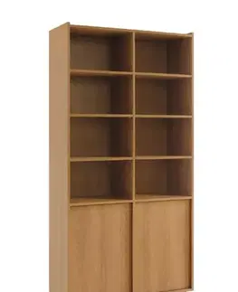 Regále ArtPS Regál SAMAYA R98